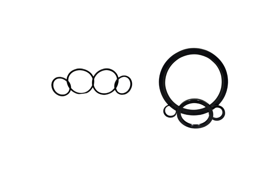 Oil Seals | O‑Rings