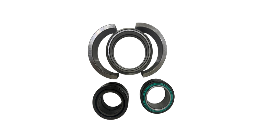 GE Series Radial Spherical Plain Bearing