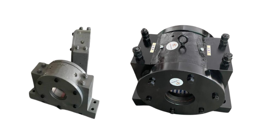 Jack Shaft Bearing Housing