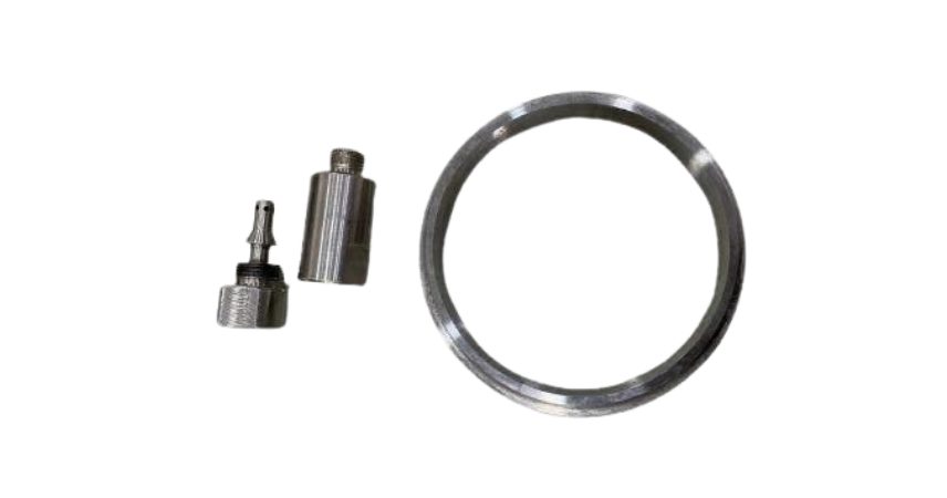 Slide Ring And Nozzel